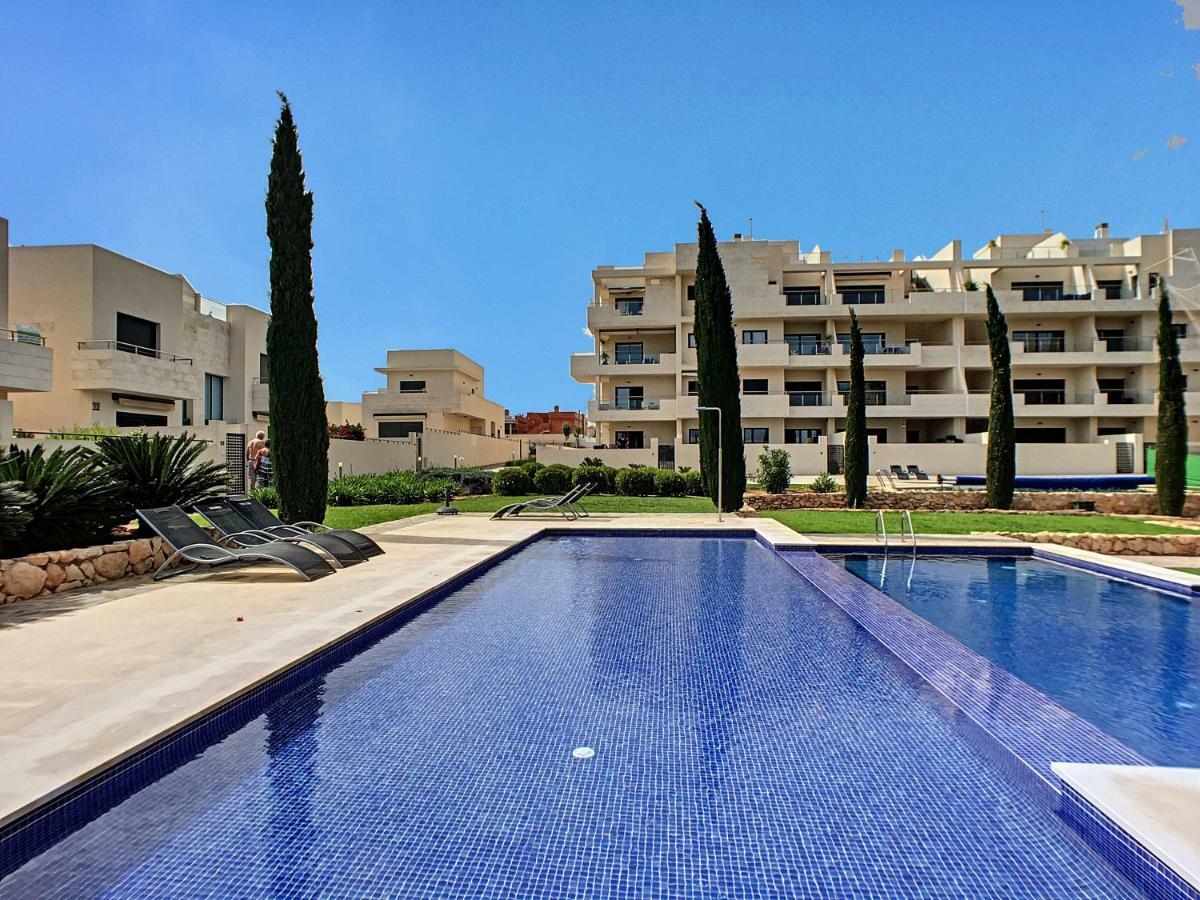 Jardines De Montesolana @ Orihuela Costa Апартаменты *